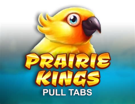 Prairie Kings Pull Tabs bet365
